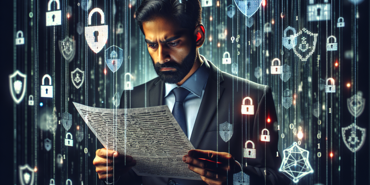 A Comprehensive Guide to Cybersecurity Compliance for Defense Contractors